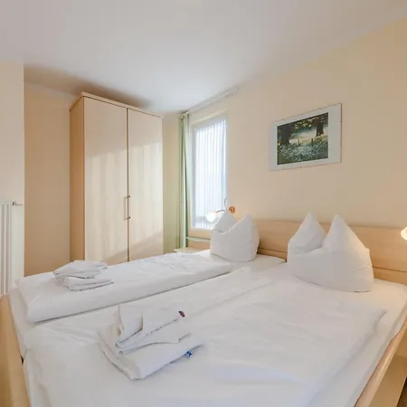 Zur Meeresbrise App2 * Heringsdorf (Usedom)